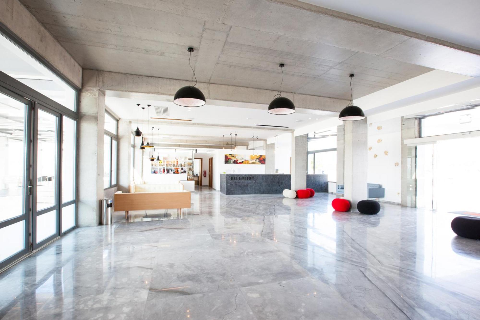 Neilson Messini Activity Beach Club Kalamata Exterior foto
