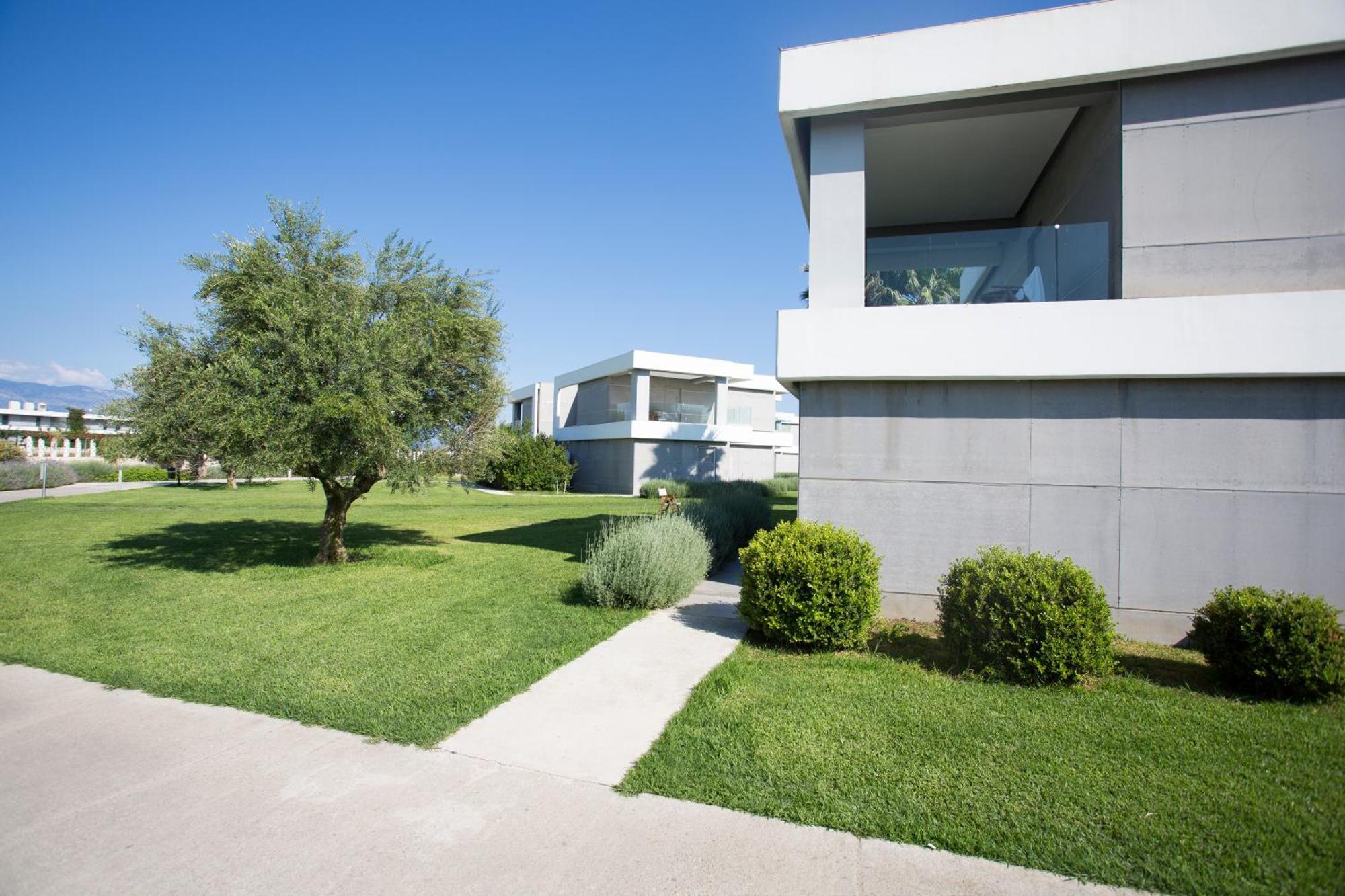 Neilson Messini Activity Beach Club Kalamata Exterior foto