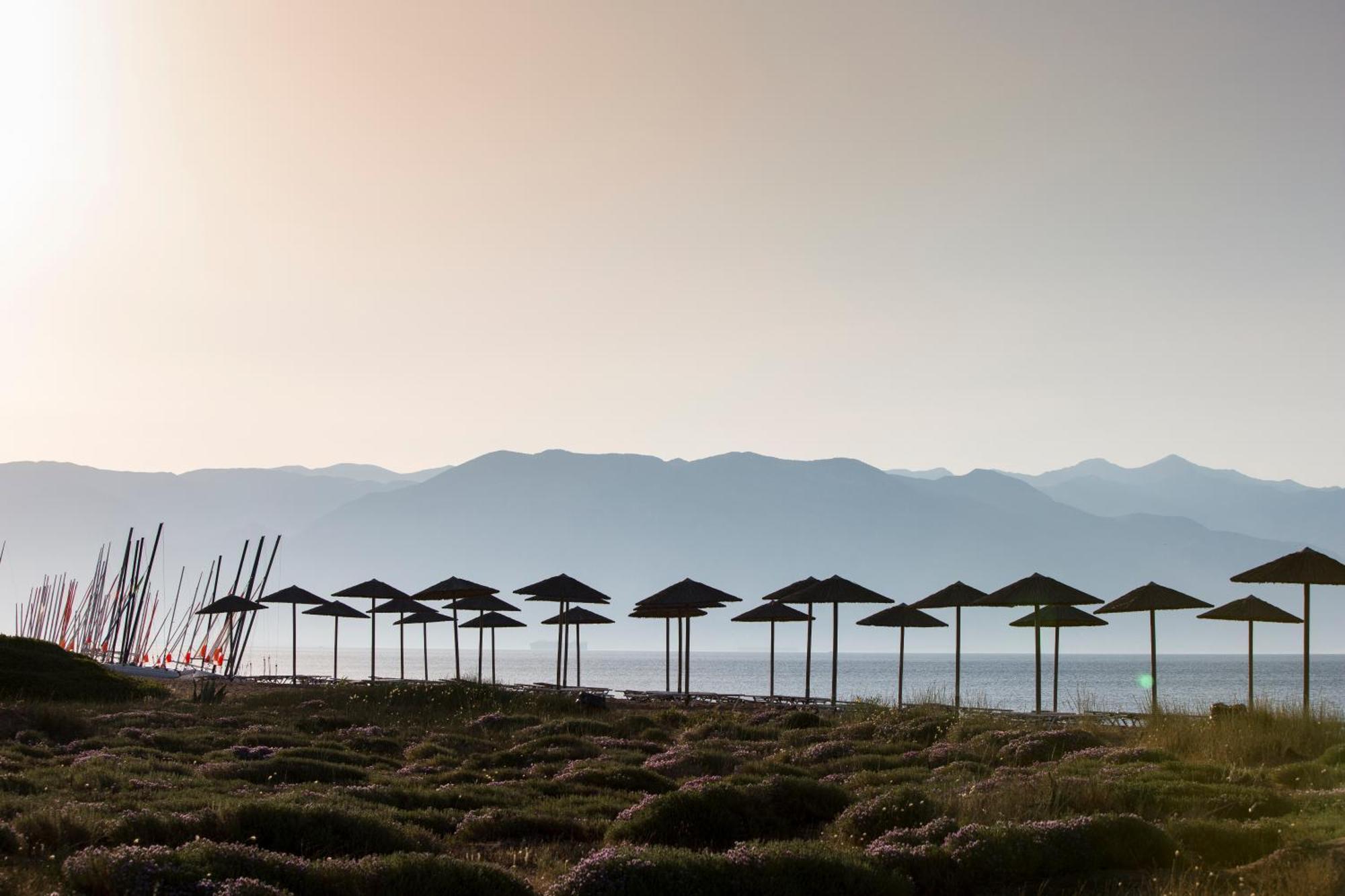 Neilson Messini Activity Beach Club Kalamata Exterior foto